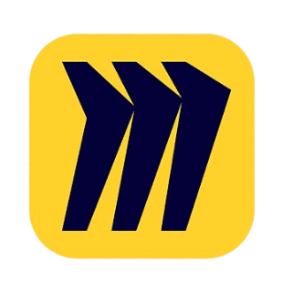 Icon representing Miro tool