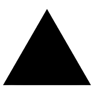 Icon representing Vercel tool